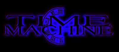 logo Time Machine